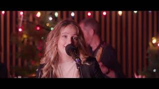 Run Run Rudolph- Abby Stewart