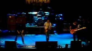 The Early November-Every Night's Another Story