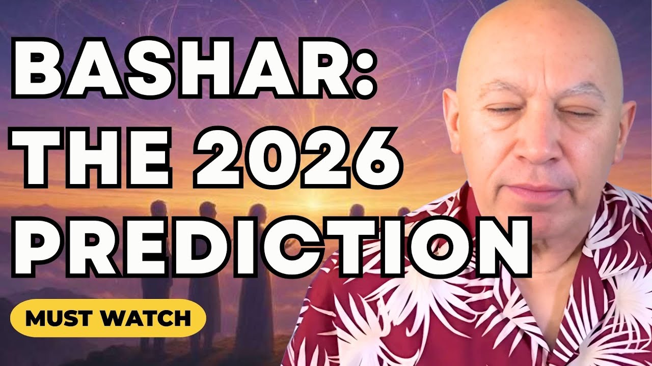 Bashar Twin Flame The Official 