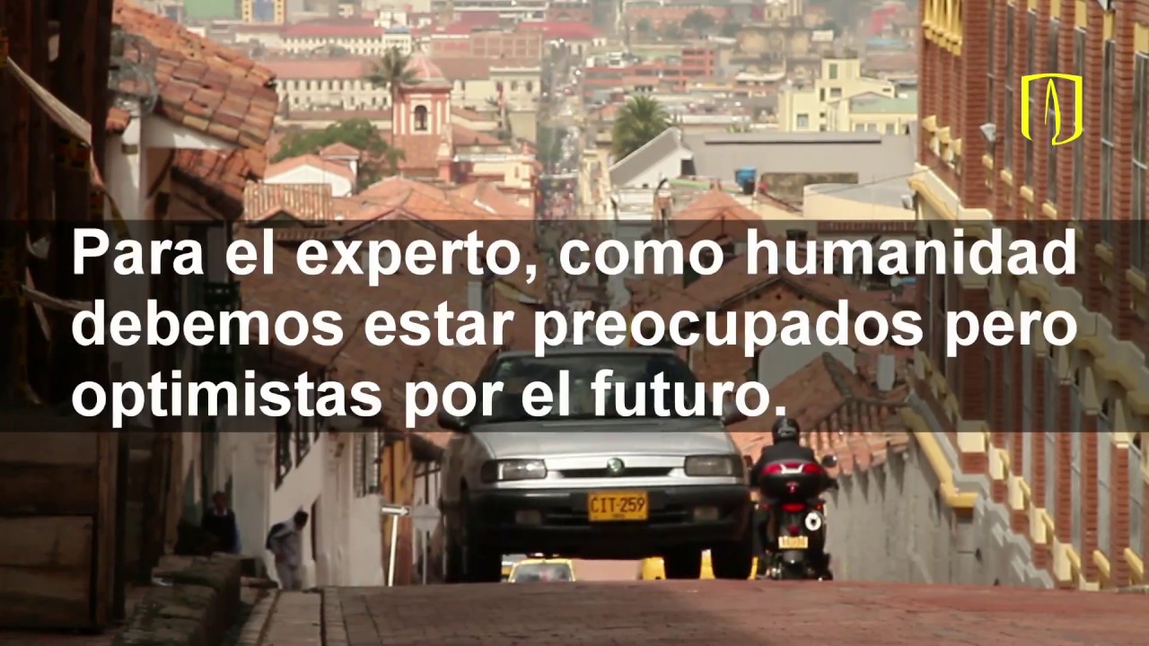 ¿Por qué colapsan las civilizaciones?