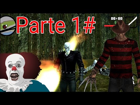 El místerio más frío de gta san andreas (parte1#).