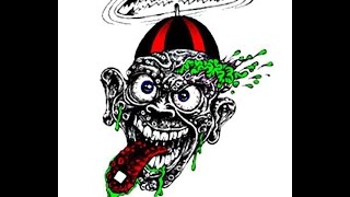 RKL "Feelings of Hate"