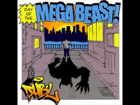 Dub-L - Super Scientifical (feat. JER [of the Party Fun Action Committee])