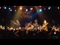 Excel "Wreck Your World / Your Life, My Life" @ El Rey Theatre 8/27/16