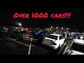 This Was the Biggest Car Meet in NZ, Chrome Night 2024 Vlog