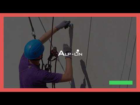 Alp-Lin Bato-Małopolska Adam Piątkiewicz - video