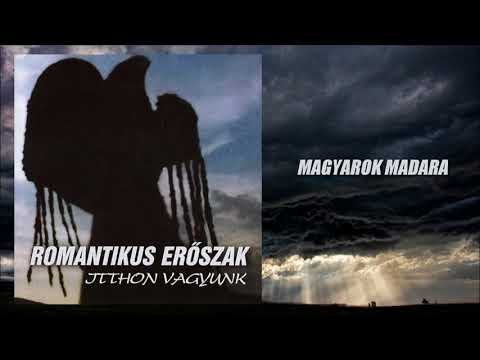 ROMER x IFJ. CSOÓRI SÁNDOR: Magyarok madara (Itthon vagyunk - 2002)