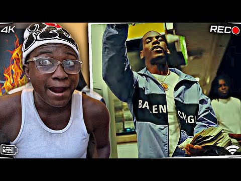 QbKobe - S.O.N. (Official Music Video) Shot By ​⁠@MilkyMadeIt REACTION