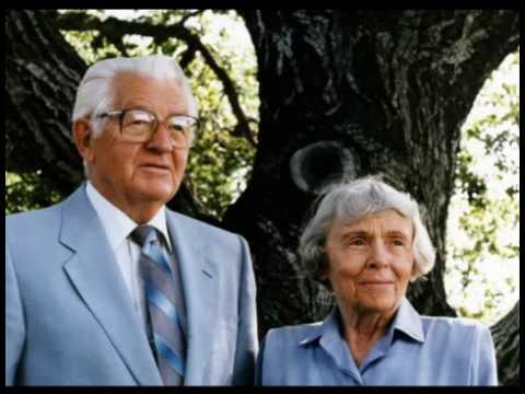 Remebering Wallace Stegner