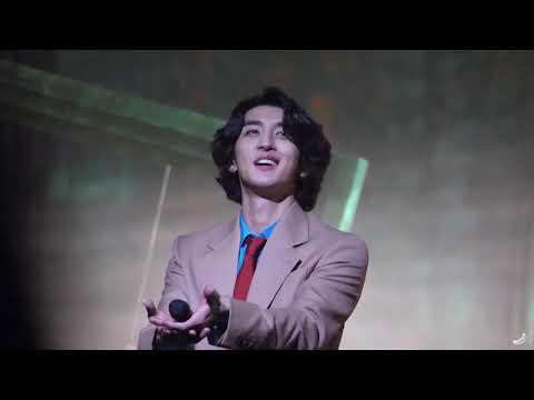 190406 [잔나비 전국투어 콘서트 투게더-부산] she - 잔나비(jannabi) @부산MBC드림홀