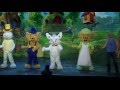 BAMSE Sången I Bamse Och Världens Starkaste Man BAMSE Låten