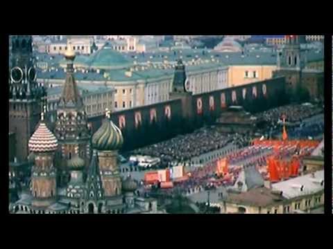 VERGELTUNG - In Russland Geboren