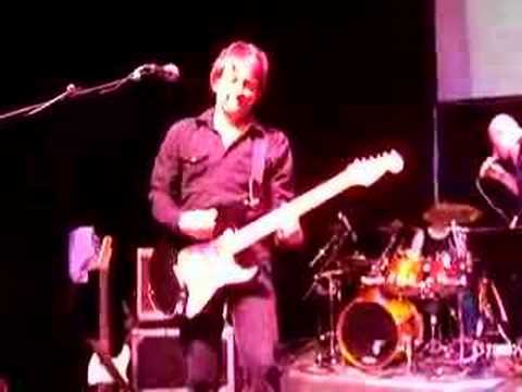 Fish, Live in Lincoln, 12/03/2008 - Openwater