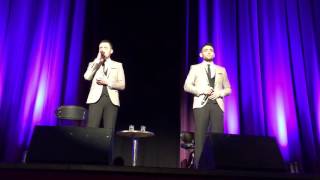 Richard & Adam - Bring Him Home