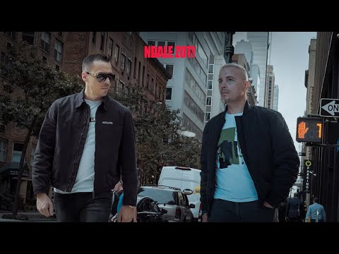 Besart Halimi x Armend Shabani - Ndale Zot