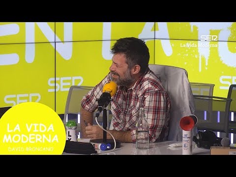 El coronavirus es el nuevo 23-F #LaVidaModerna