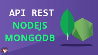 API REST, Node js &amp; MongoDB Atlas, Express | CRUD