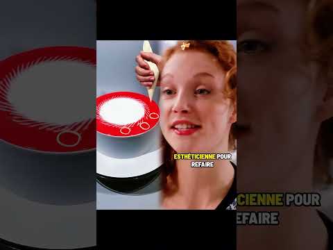 Esthéticienne contre scientifique 💅 | PEP's #shorts #peps #humour