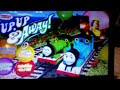 Dvd Menu Walktrough Thomas And Friends Up Up And Away UK DVD 2012