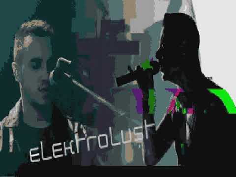 New Wave Karaoke Presents: Elektrolust - "Visions of the Future"