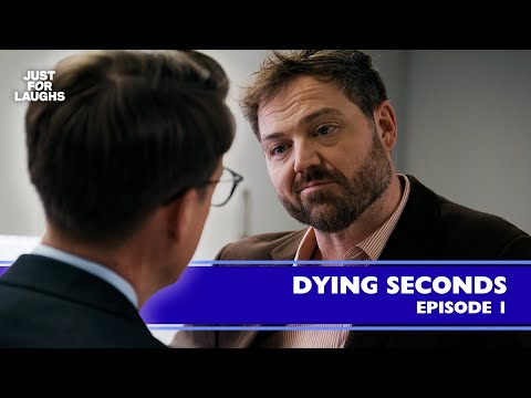 Dying Seconds - Have I Told You About This Hockey Card? S1 E1