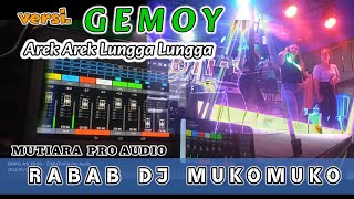Download lagu RABAB DJ MUKOMUKO - terbaru β Arek Arek Lungga Lungga || Mutiara Pro Audio mp3 Download lagu RABAB DJ MUKOMUKO - terbaru β Arek Arek Lungga Lungga || Mutiara Pro Audio mp3