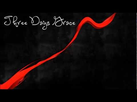 Three Days Grace - I Hate Everything About You (HQ-HD lyrics + Hungarian translation)