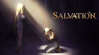 [棕色] 棕色塵埃2 ｜墮落之翼奧利維爾 PV