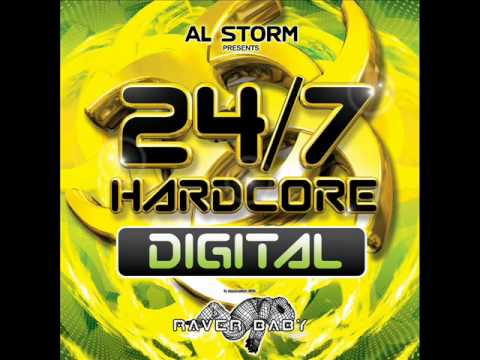 Al Storm feat. Ali - All Over Again