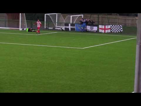 STEYNING FC V EAST PRESTON FC 6/6
