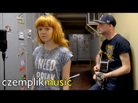 Do kogo idziesz - Paulina Walendziak & Maciek Czemplik