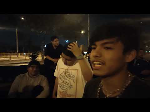 TEAM GAA ( YUPI Y BERREWAN) VS MAUROCXIS DOGGYSTYLE