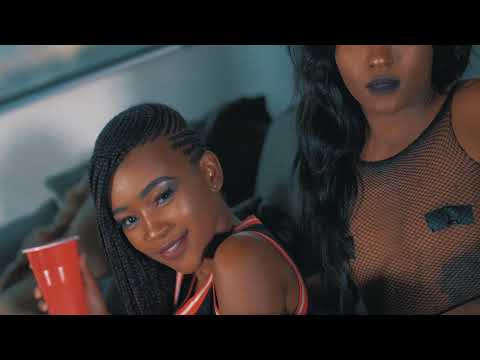 MAKIZAR  ft  O'Magic - PAPER PLANES (Official music video)