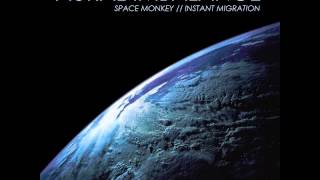 Aural Imbalance - Space Monkey (Original Mix)