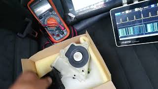 Que es obd 01334 Great wall