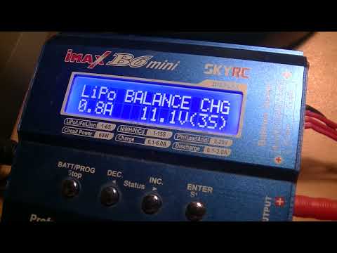 MongoTV_11300 - MY DRONE HOBBY - Part 1 - I Like To Start Again Soon My Old Drone Hobby