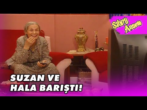 Hala, Suzan'ı Uyardı! - Sihirli Annem 103.Bölüm