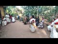 Deepam Kudumbasree Comedy