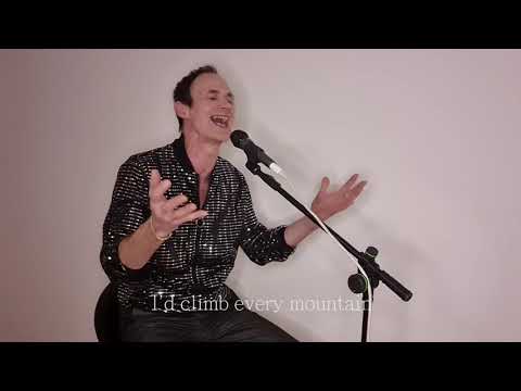 YOU ARE THE REASON-Calum Scott, ERIKS BUDEVICS covers with lyrics.