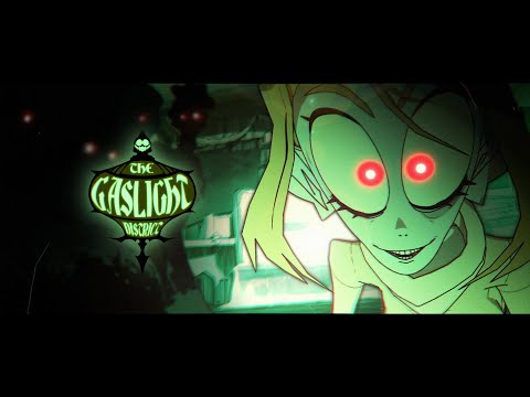 The Gaslight District  - Teaser