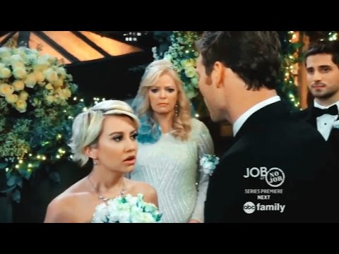 The Danny and Riley Story from Baby Daddy