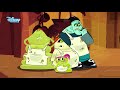 Hotel Transilvania Serialul Quasimodo Bucătarul