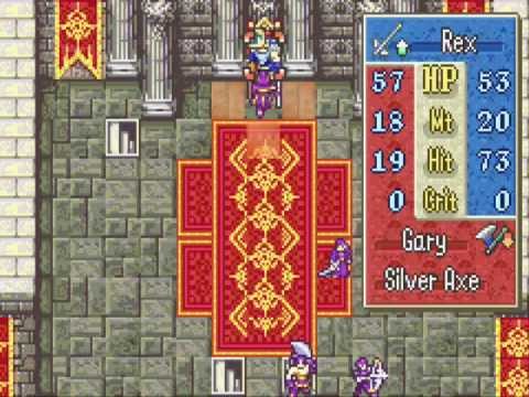 The Last Promise Post Game #21 - Seventh Star II: The Inner Sanctum