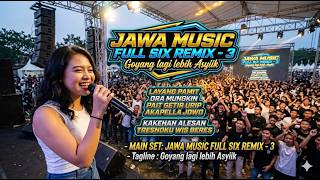 Download lagu Javanese Music Remix Collection Vol. 3: Shake It Up Even More! (Nonstop Javanese Remix) 2026 mp3