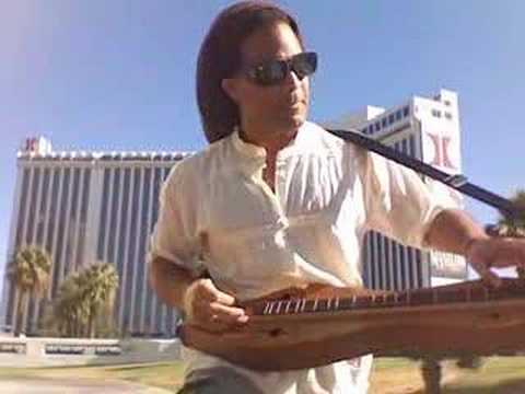 Dulcimerica - Episode 41 - Burnin' Love - Mountain Dulcimer