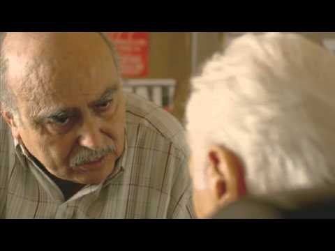 Cuestión de principios Trailer Oficial