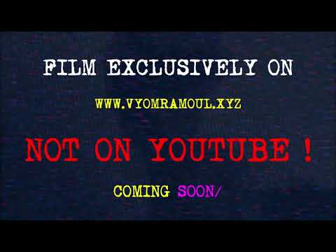 Voluntarily Bald - Trailer | Film exclusively on www.vyomramoul.xyz