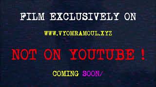Voluntarily Bald - Trailer | Film exclusively on www.vyomramoul.xyz