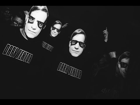 Dark Vektor -/-  Ombra Festival 2023