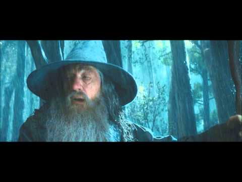 The Hobbit - Radagast the Brown (HD)